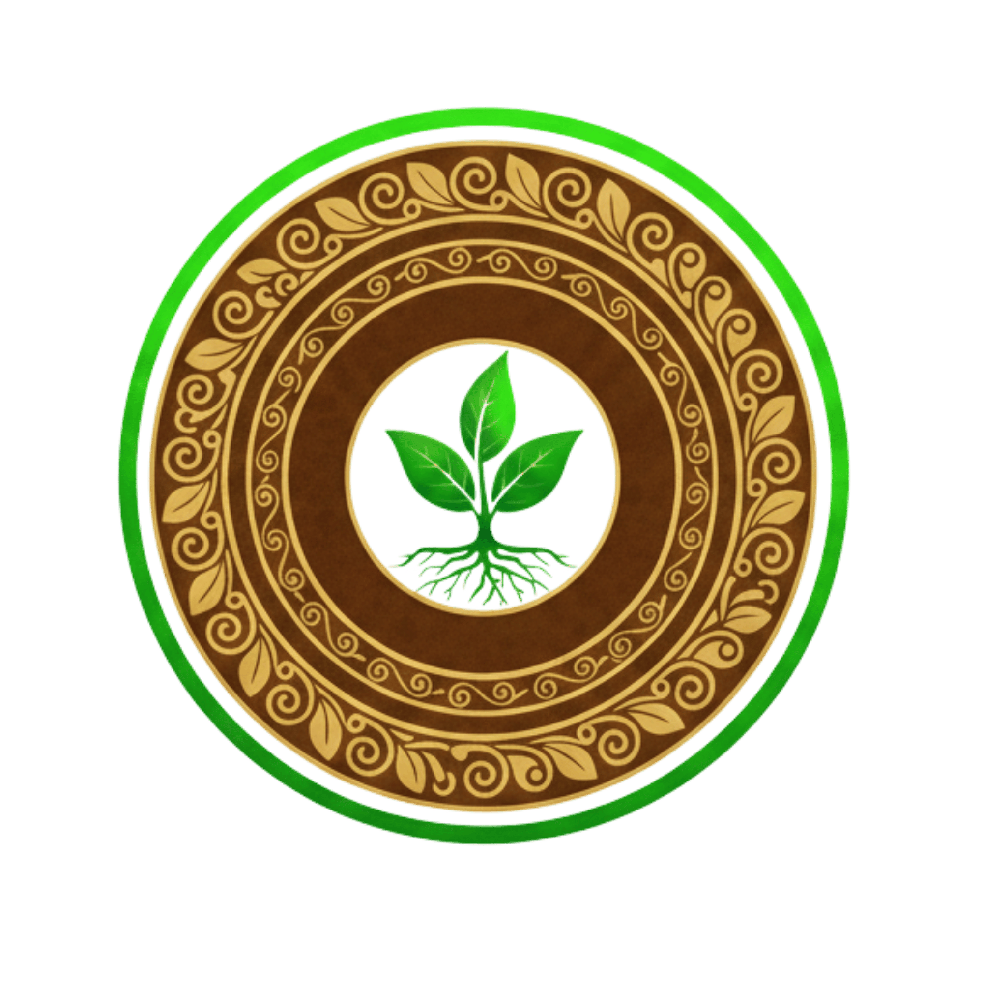 Logo CV Syahid Poetra Grup